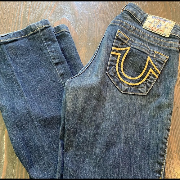 True Religion jeans - Picture 4 of 4